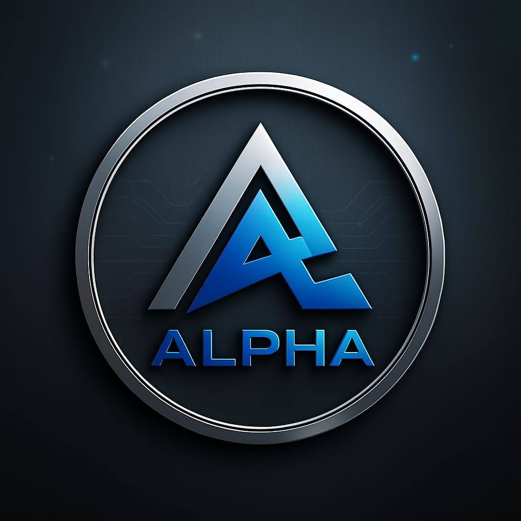 Alpha Consultancy Logo